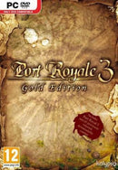 Port Royale 3: Gold /PC