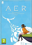 AER - Memories of Old /PC