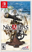 Neo Atlus 1469 (