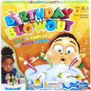Birthday Blowout / Boardgames