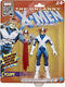 X-Men: Marvel Legends Retro Collection Action Figure - Cyclops /Toys