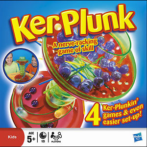 Kerplunk /Toys