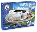 3D Stadium Puzzles - Chelsea Stamford Bridge /Toys