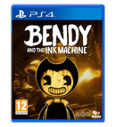 Bendy and the Ink Machine /PS4