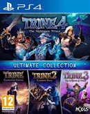 Trine - Ultimate Collection /PS4