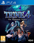 Trine 4: The Nightmare Prince /PS4