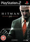 Hitman: Blood Money /PS2