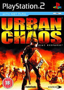 Urban Chaos: Riot Response /PS2
