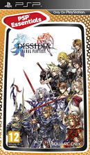 Dissidia Final Fantasy (Essentials) /PSP