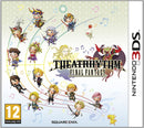 Theatrhythm Final Fantasy /3DS