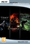 Thief 1+2+3 Collection /PC