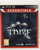 Thief (Essentials) /PS3