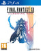 Final Fantasy XII: The Zodiac Age /PS4