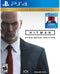Hitman: The Complete First Season /PS4