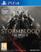 Final Fantasy XIV (14) Online: Stormblood /PS4