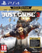 Just Cause 3 - Gold Edition /PS4