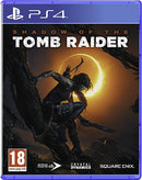 Shadow of the Tomb Raider /PS4