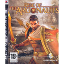 Rise of the Argonauts /PS3