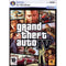 Grand Theft Auto IV (CANNOT BE SOLD AS CODES) /PC