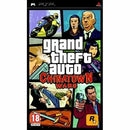 Grand Theft Auto: Chinatown Wars /PSP