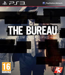 The Bureau: XCOM Declassified /PS3