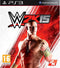 WWE 2K15: Sting Edition /PS3