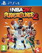 NBA 2K Playgrounds 2 (NMC English/Arabic Box) /PS4