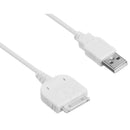 Apple 30-Pin USB Charger - 1 Meter (White) /Gadget