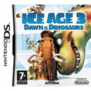 Ice Age 3: Dawn of the Dinosaurs /NDS