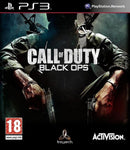 Call of Duty: Black Ops /PS3