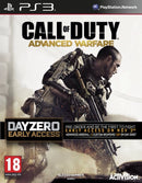 Call of Duty: Advanced Warfare - Day Zero Edition /PS3