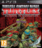 Teenage Mutant Ninja Turtles (TMNT): Mutants in Manhattan /PS3