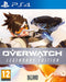 Overwatch - Legendary Edition /PS4 (DELETED TITLE)
