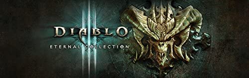 Diablo III (3): Eternal Collection /Switch