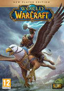 World of Warcraft - New Player Edition /PC