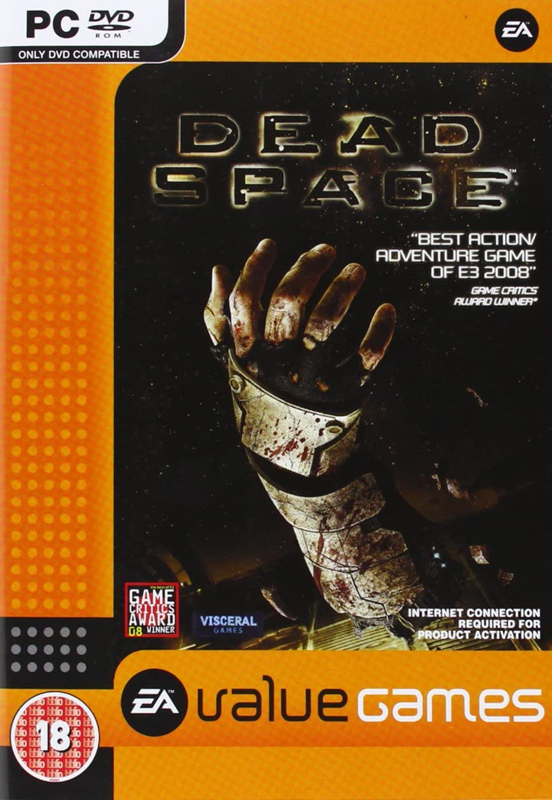 Dead Space (Value Games) /PC