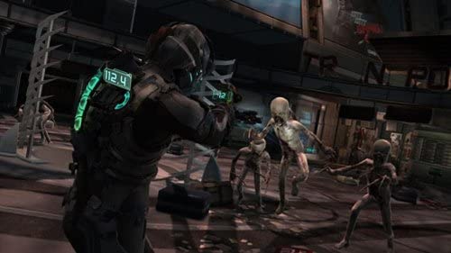 Dead Space 2 /PS3