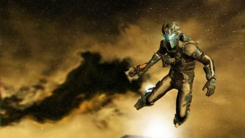 Dead Space 2 /PS3