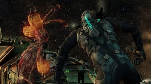 Dead Space 2 /PS3