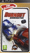 Burnout Dominator (Essentials) /PSP