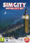 Sim City (2013): London (Code in Box) /PC