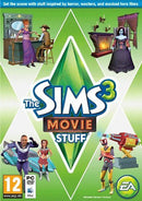 Sims 3: Movie Stuff /PC