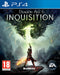 Dragon Age: Inquisition /PS4