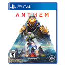 Anthem /PS4