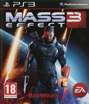 Mass Effect 3 /PS3 (PEGI)
