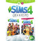 The Sims 4 + Get Famous (Bundle Pack) /PC