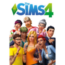 Sims 4 (ENGLISH ONLY) /PC