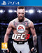 UFC 3 (EA Sports) /PS4