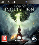Dragon Age: Inquisition (Essentials) /PS3