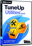 Tune Up Utilities 2008 /PC